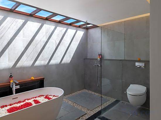 La Numa Canggu Villas