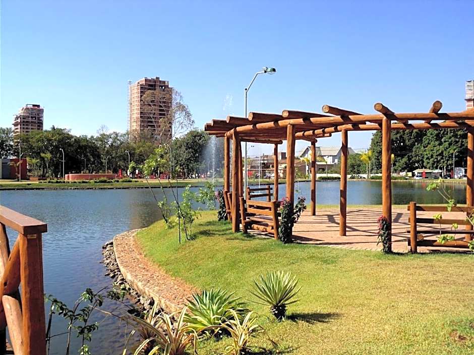 Radisson Hotel Anapolis