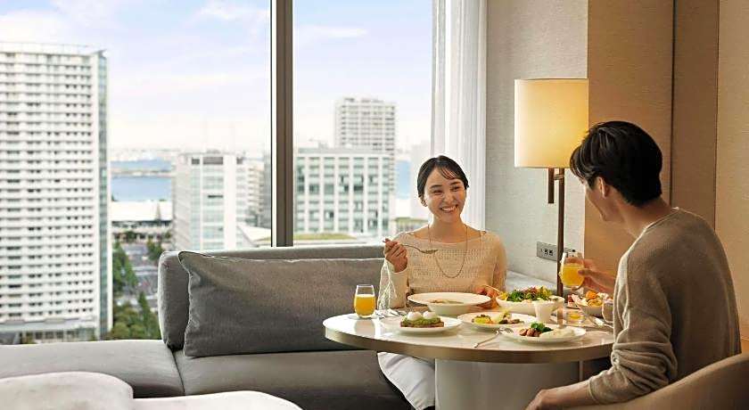 The Westin Yokohama