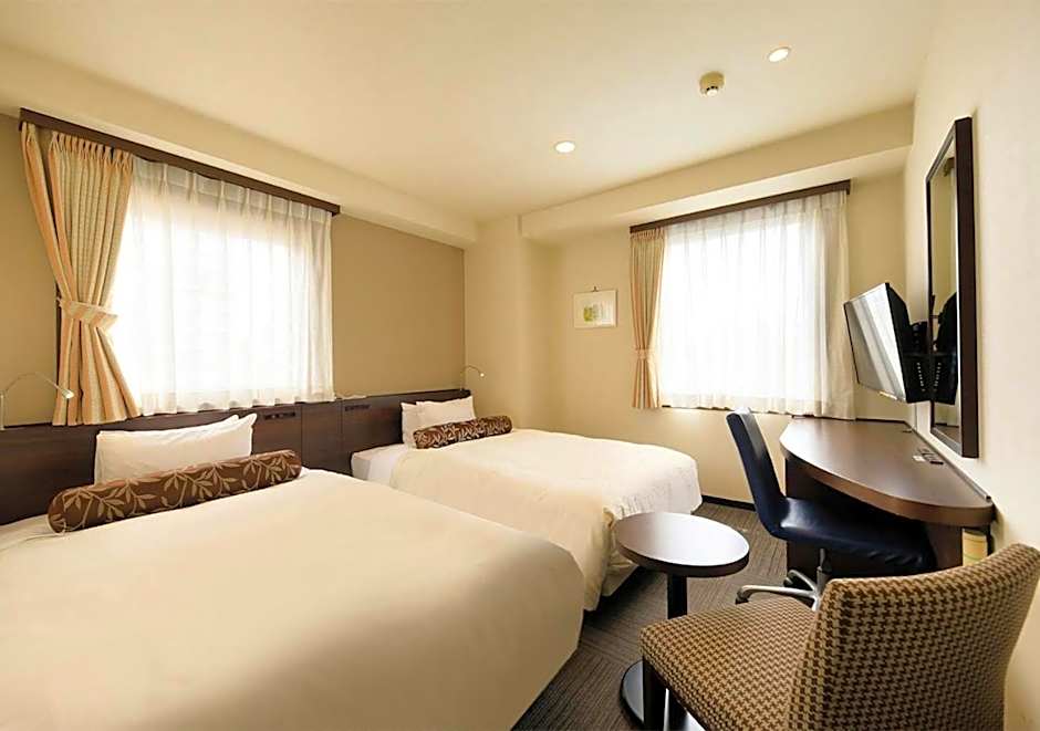 Aomori Center Hotel