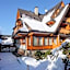 Aparthotel Delta Zakopane