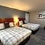 Travelers Inn Eugene University