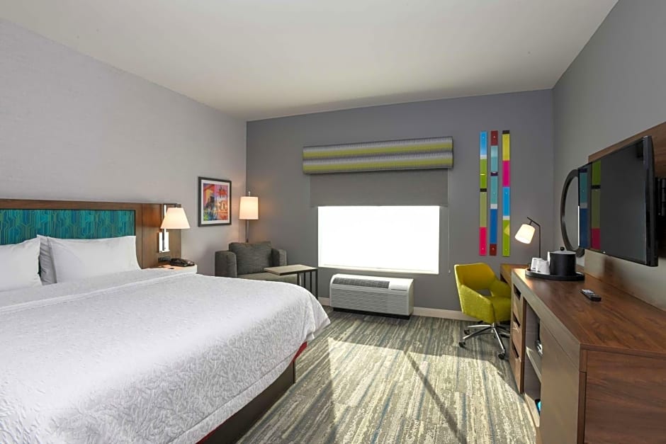 Hampton Inn By Hilton & Suites Cincinnati Liberty Township