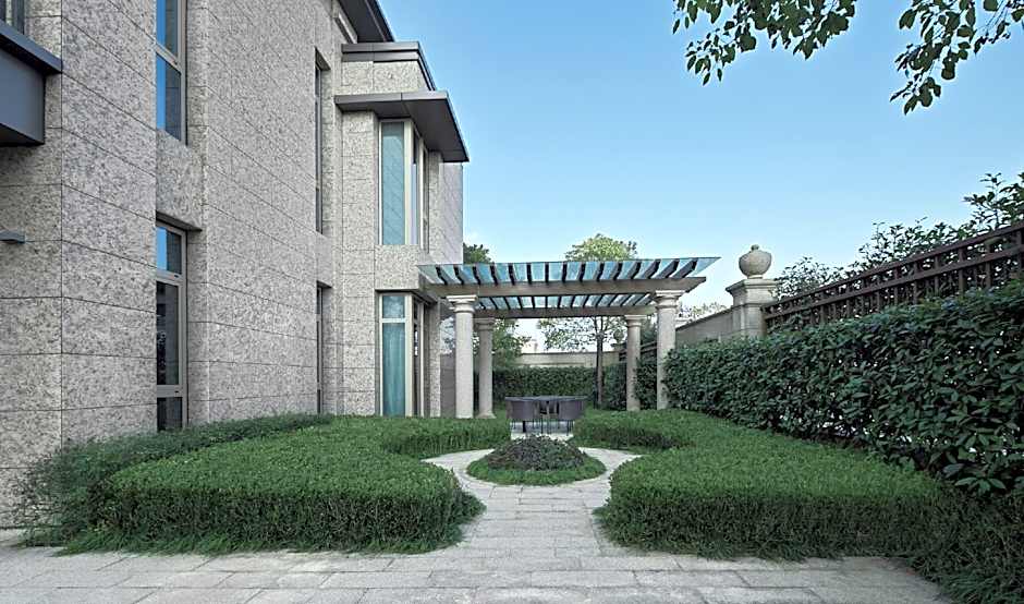 Sheraton Shanghai Chongming Hotel