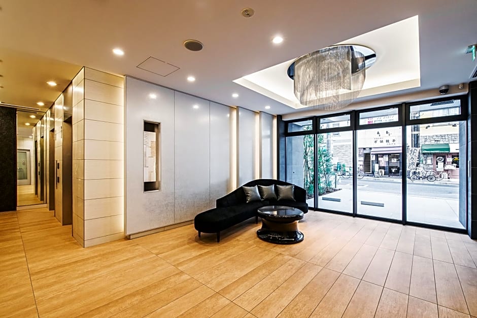 Meitetsu Inn Hamamatsucho