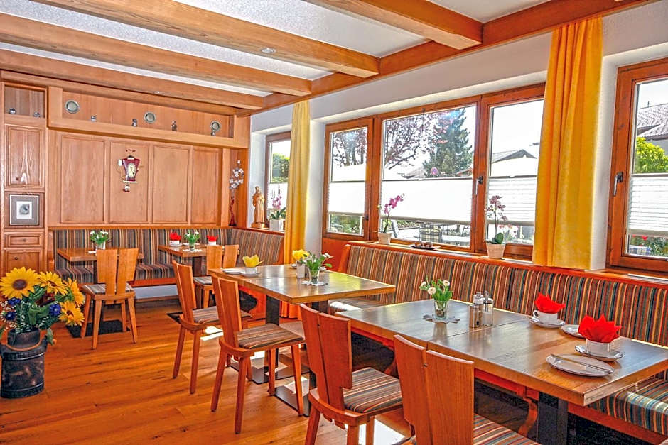 Hotel Allgau Garni