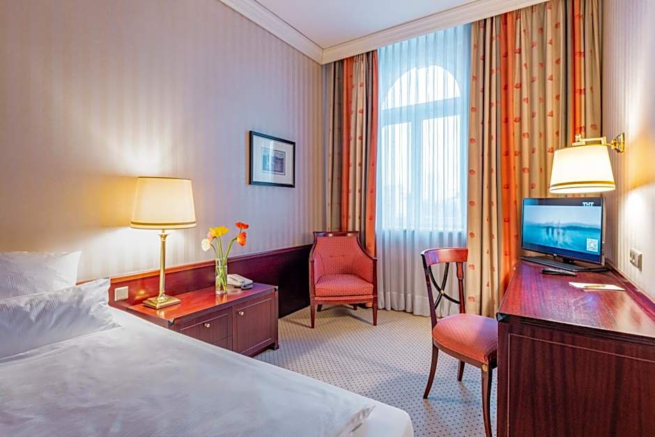 Parkhotel 1901 Mannheim