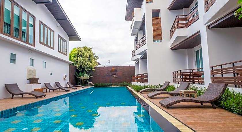 Le Patta Resort & Hotel Chiang Rai