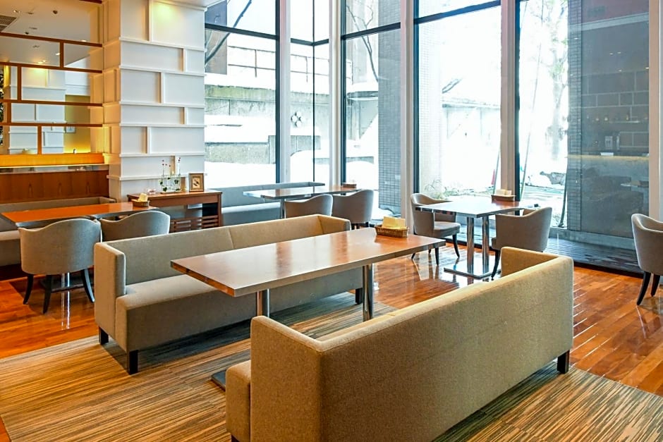 DEN'S HOTEL Yonezawa