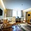 The Dostyk Hotel