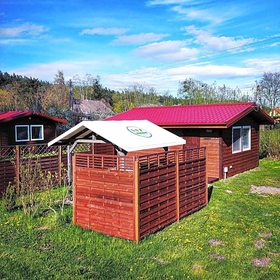 Wakacje na Wyspie
