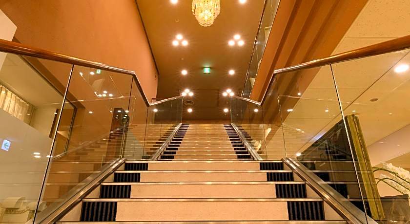 Sabae City Hotel