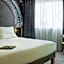 Novotel Paris 20 Belleville
