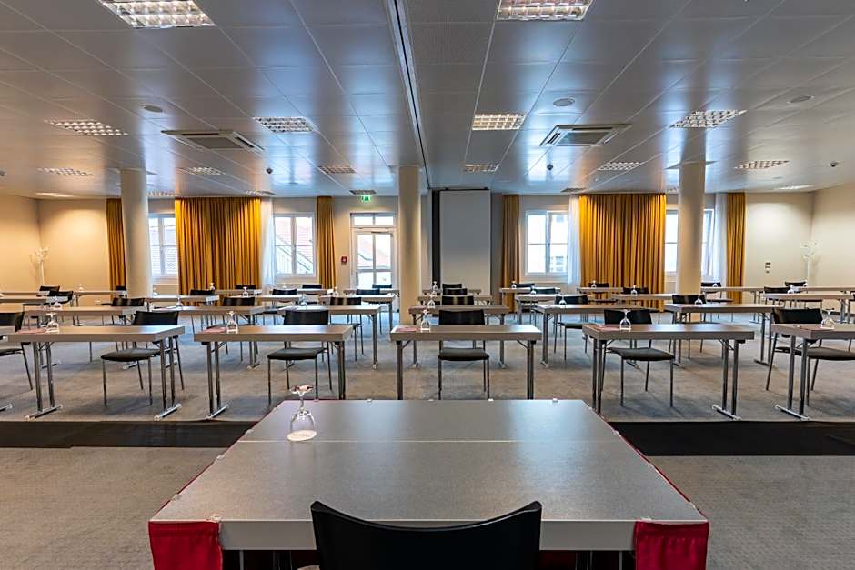 Arvena Reichsstadt Hotel