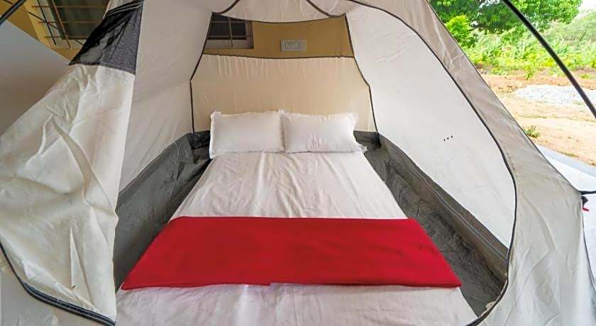 Dandeli Hill View Jungle Stay