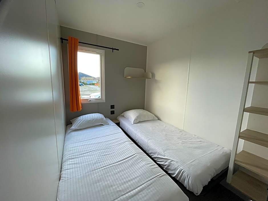 Holidaypark Klein Strand