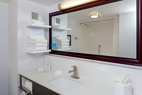 King Bed Non Smoking