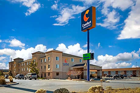 Comfort Inn & Suites Rawlins