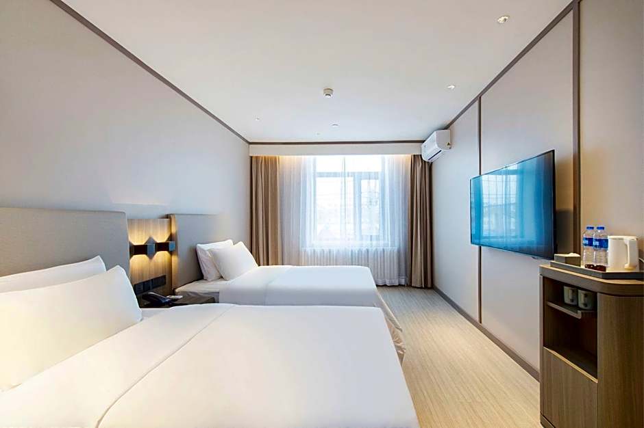 Hanting Hotel Songyuan Road