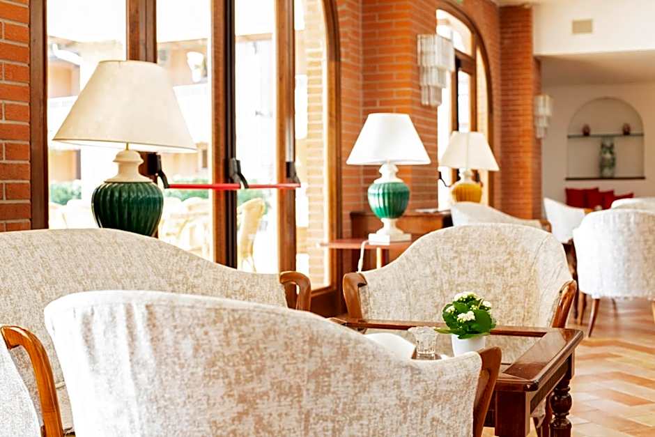 Fattoria La Principina Hotel & Congress