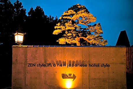 HOTEL ZEN-Adult Only