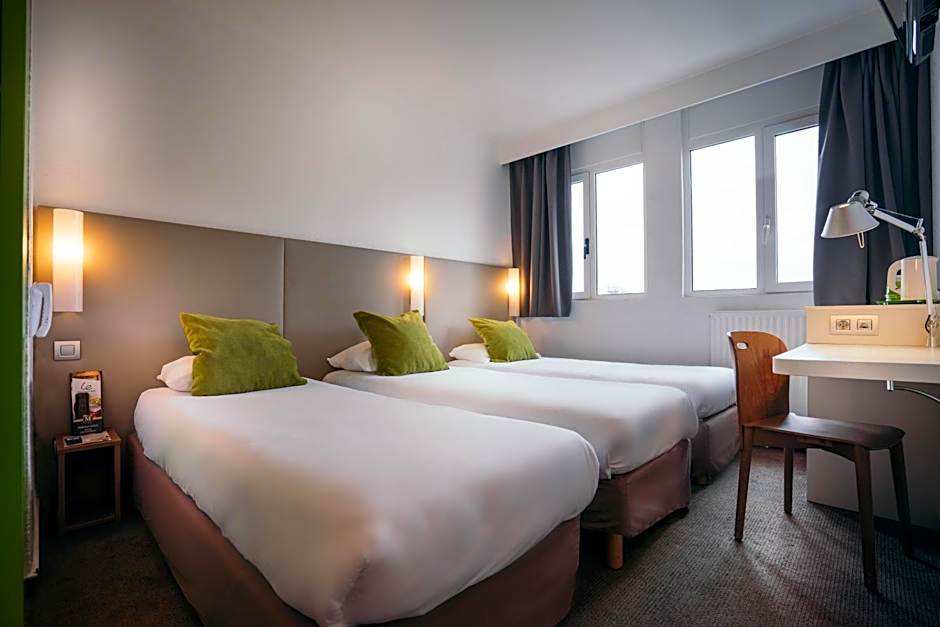 Campanile Créteil Centre