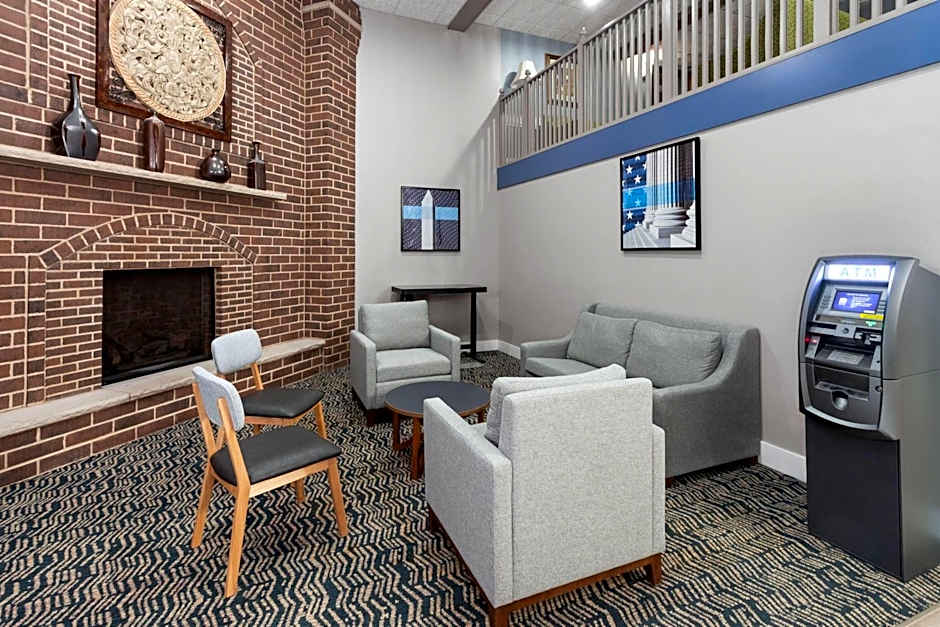 AmericInn by Wyndham Appleton North/Little Chute