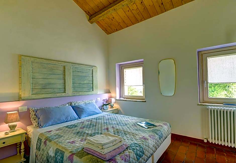 Foto 1 de 4 de 1 Double Bed or 2 Beds