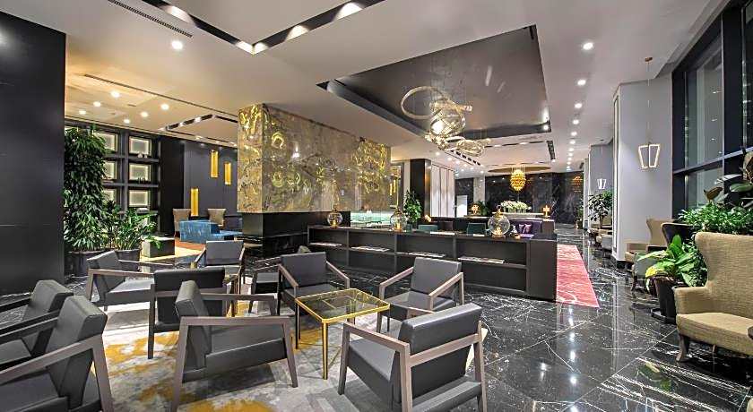 Ramada Plaza Trabzon