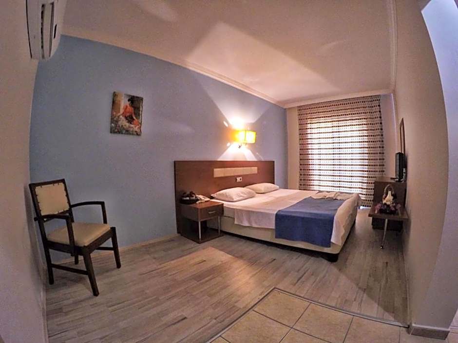 Bilgin Hotel – Kas, NJ