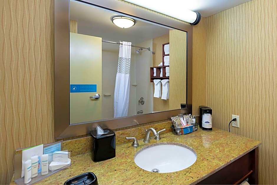 Hampton Inn By Hilton Houma