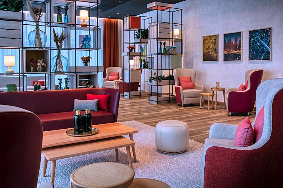 Intercityhotel Wiesbaden