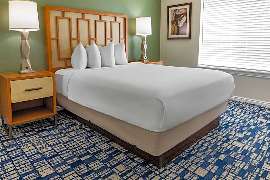 WorldMark Midway