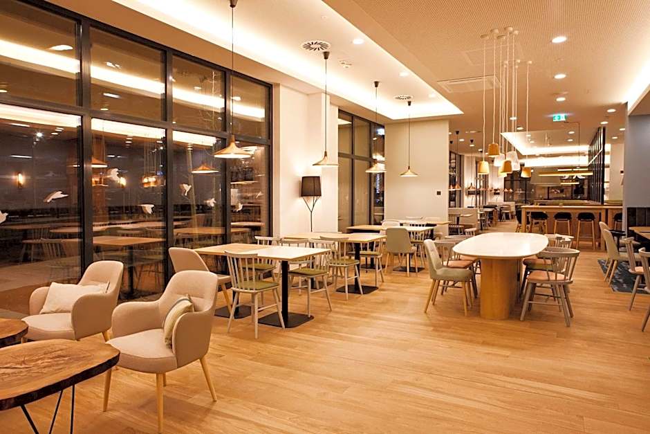 Hilton Garden Inn Munich Messe