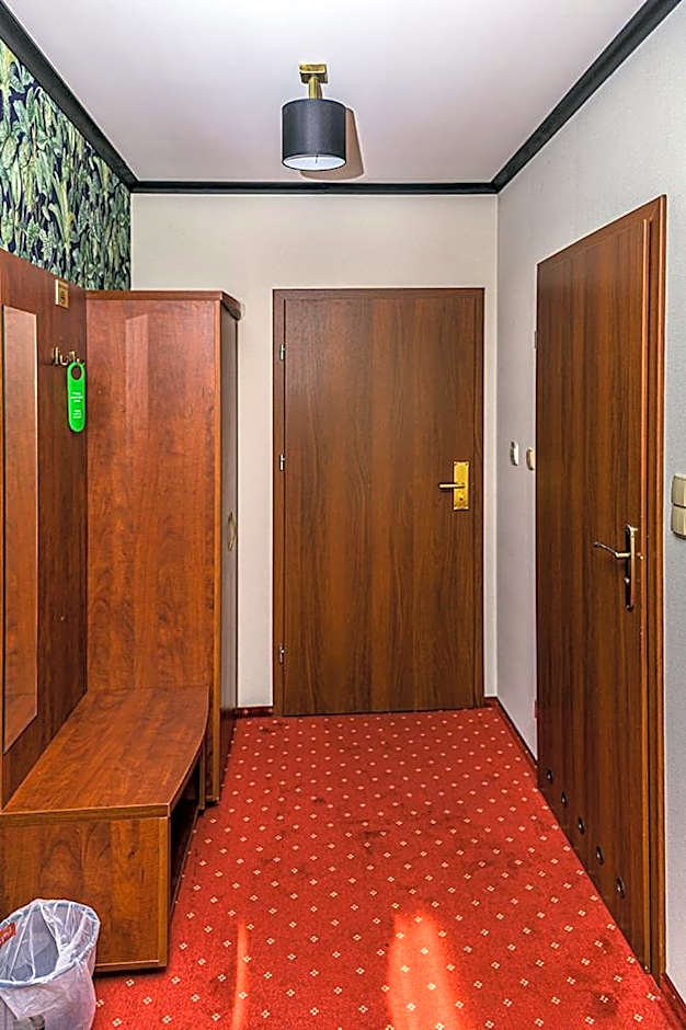 Hotel Stara Gorzelnia