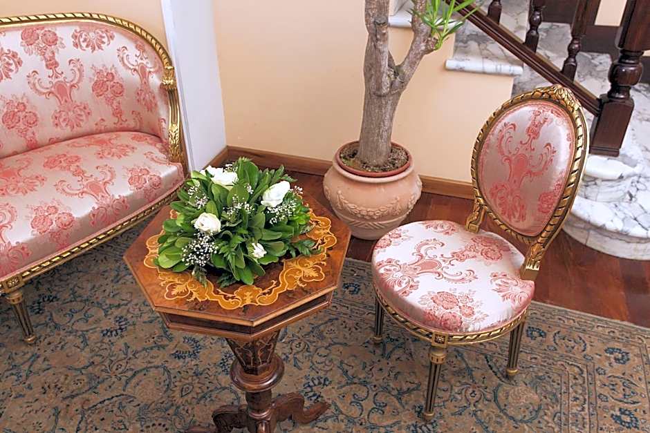 Hotel Villa Pigna