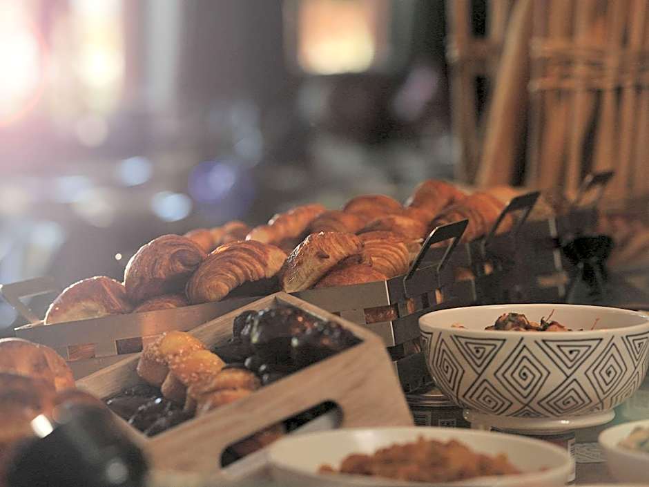 Novotel Marrakech Hivernage