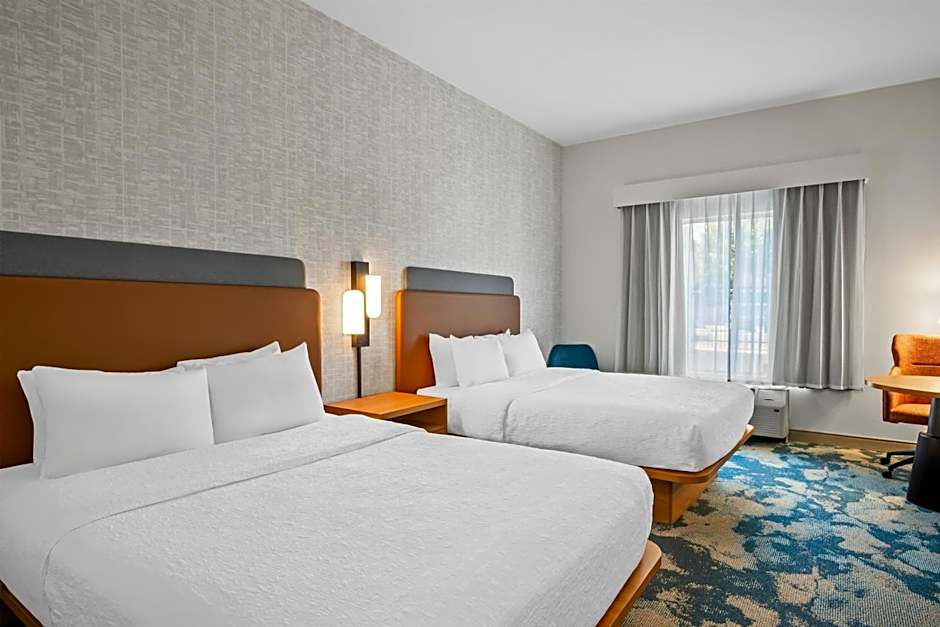 Hampton Inn By Hilton & Suites Waxahachie