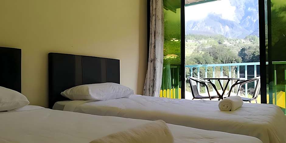 Wind Valley Farmstay