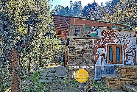 SoulSpace by MettāDhura