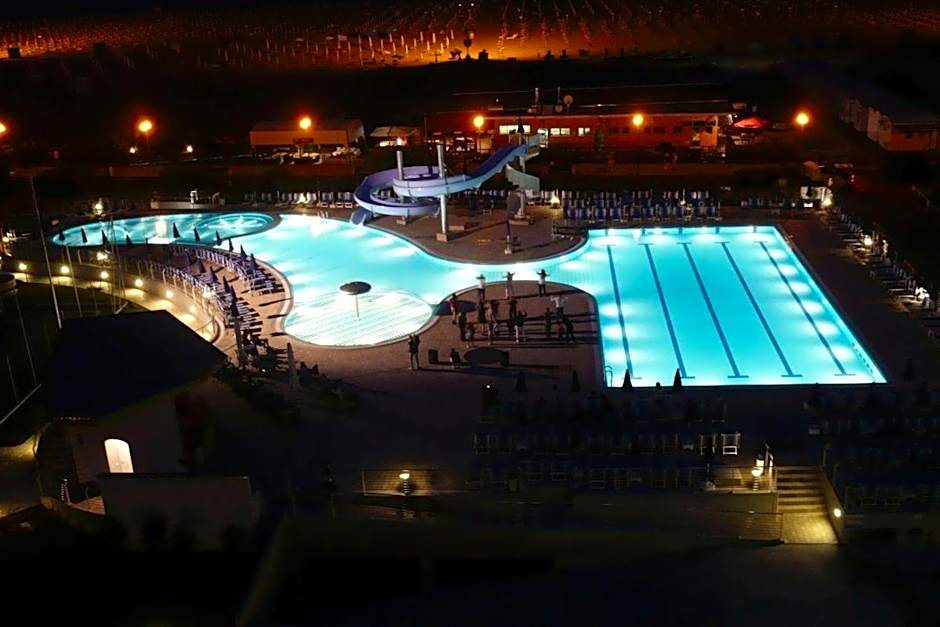Hotel Lido Bibione Beach