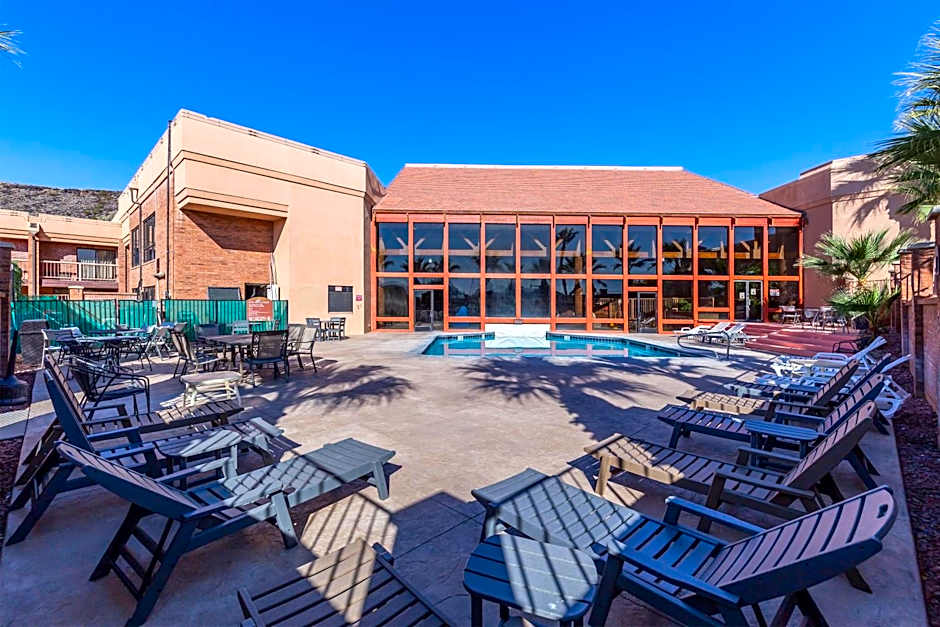 Red Lion Hotel St. George