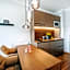 Brera Serviced Apartments Ulm