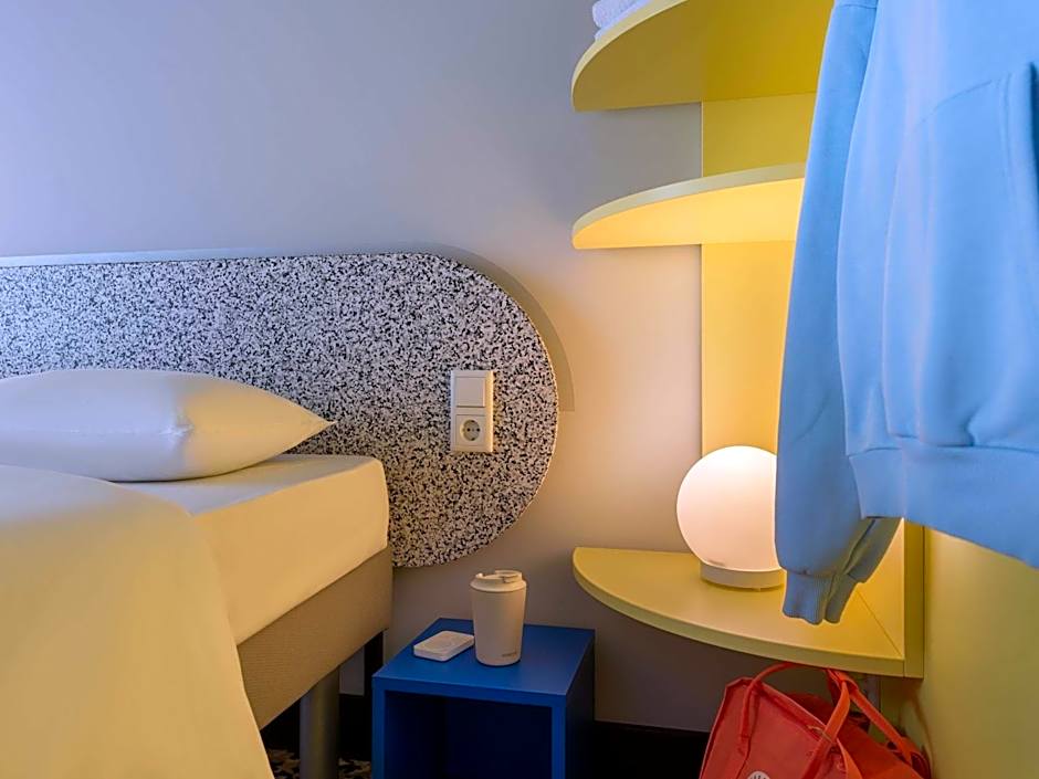 ibis budget Muenster City