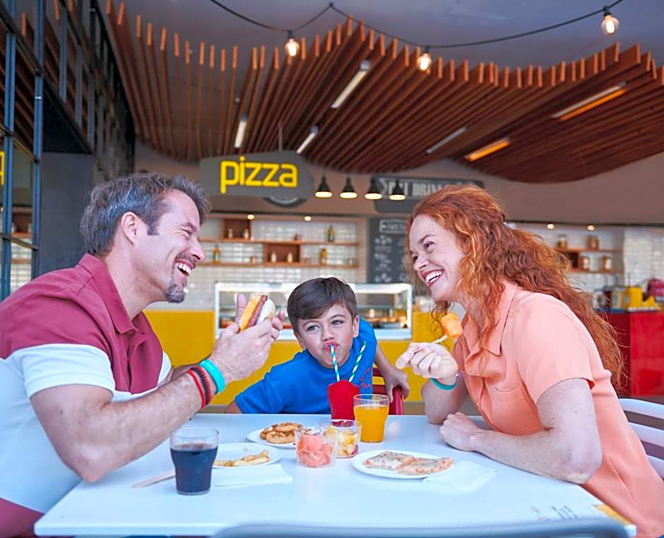 Abora Catarina by Lopesan Hotels