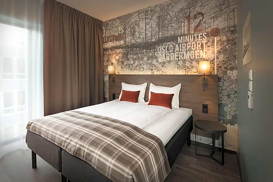 Scandic Lillestrøm