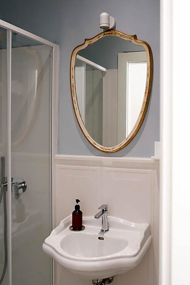 Residenza I Rioni Guesthouse