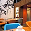Hotel Montparnasse Saint Germain