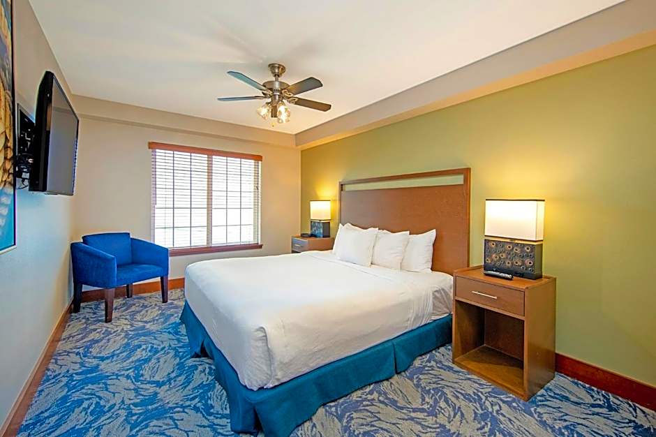 WorldMark Blaine