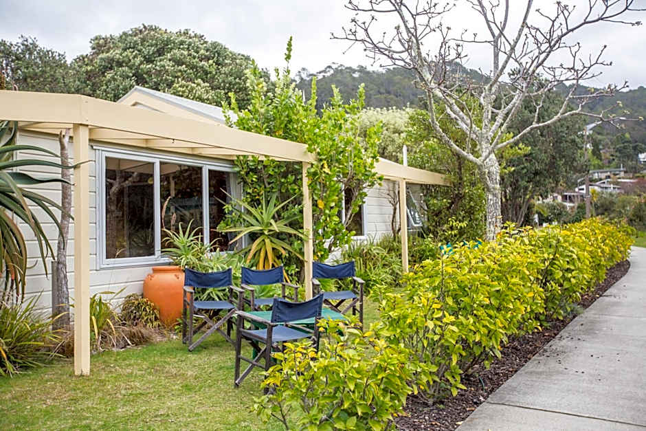 Tatahi Cove Back Packer